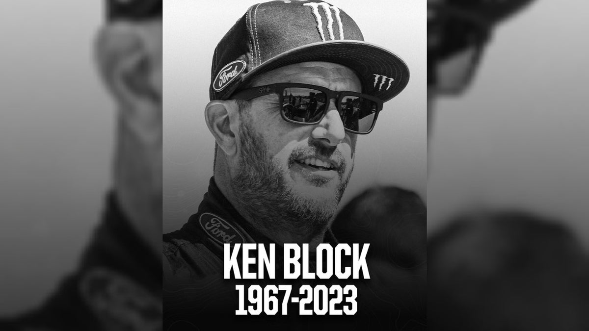 Fallece Ken Block, profesional del rally con apariciones en DiRT y For ...