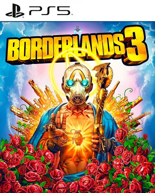 Borderlands 3 PS5