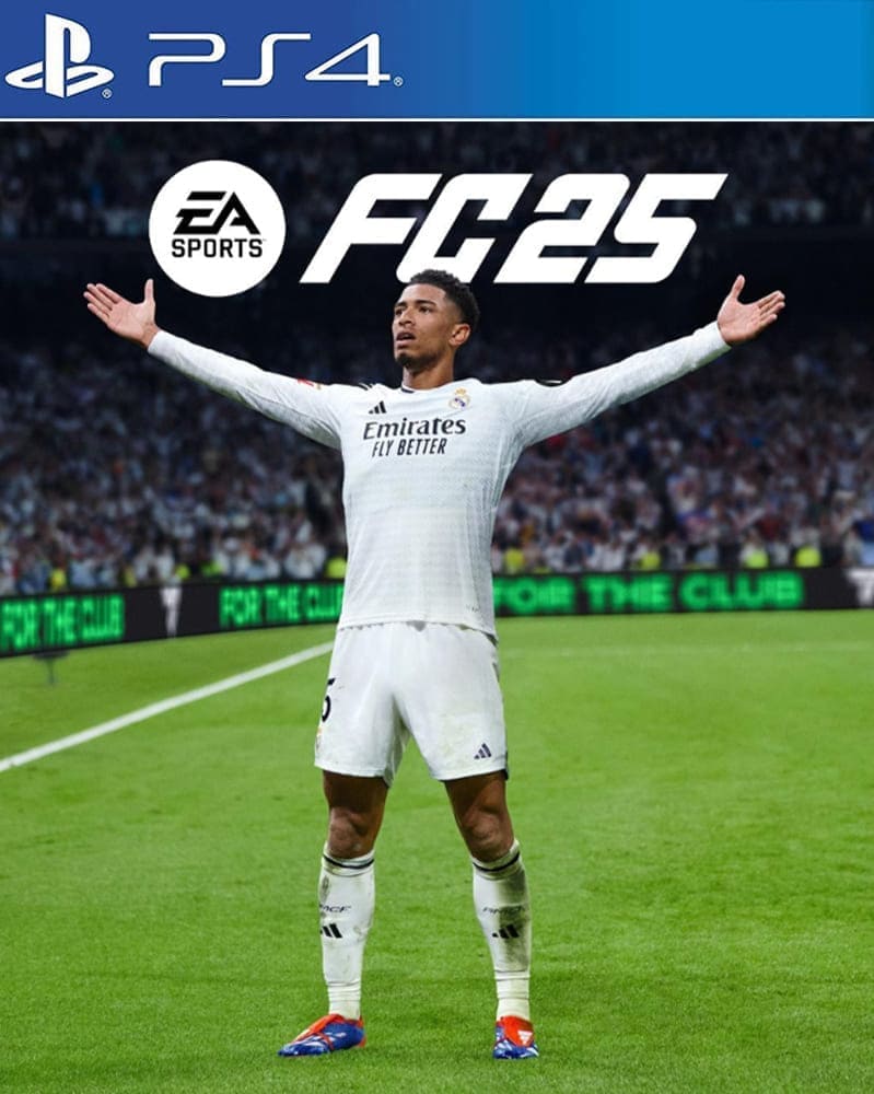 FIFA 25  (EA Sport FC 25) PS4