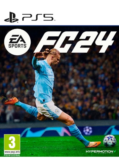 FIFA 24  (EA Sport FC 24) PS5