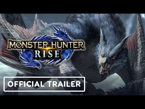 Monster Hunter: Rise