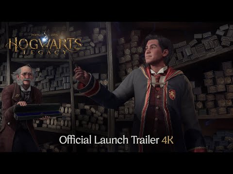 Hogwarts Legacy  PS5