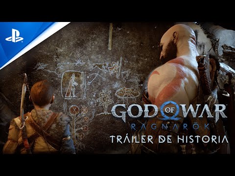 God of War Ragnarok  PS5