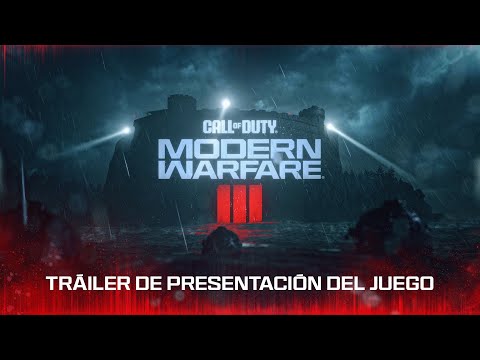 CALL OF DUTY MODERN WARFARE III