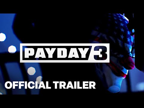 Payday 3 PS5