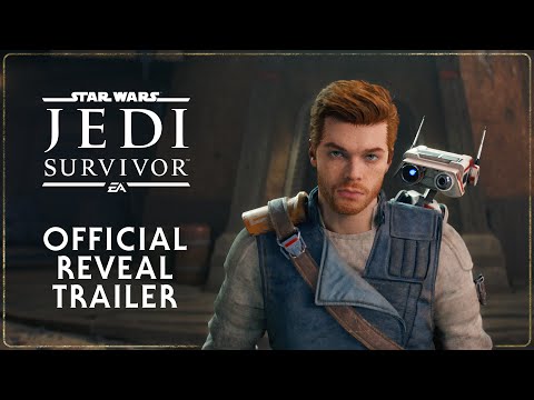 STAR WARS Jedi: Survivor PS5