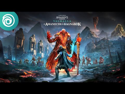Assassin's Creed Valhalla Ragnarök Edition PS5