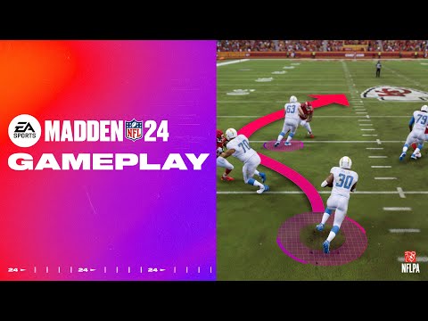 Madden NFL 24 Edición Deluxe PS5