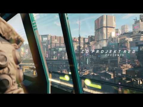 Cyberpunk 2077