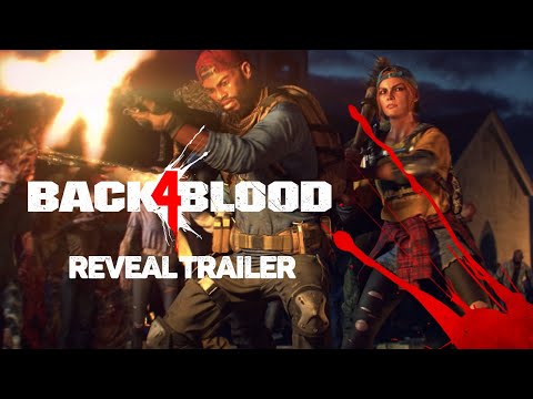 Back 4 Blood Edición Ultimate PS5