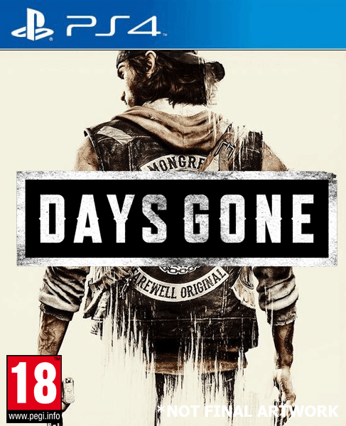 Days Gone