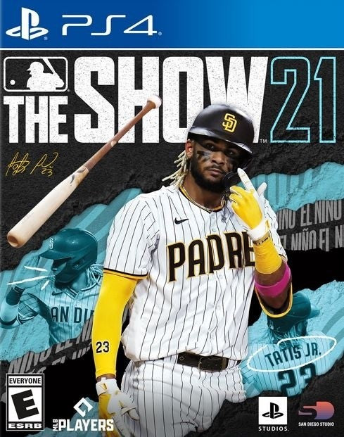 Mlb The Show 21