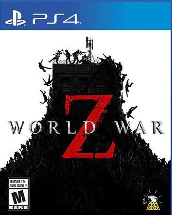 World War Z
