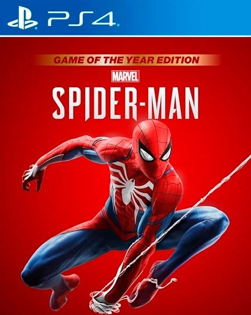 Marvels Spider Man Deluxe Edition
