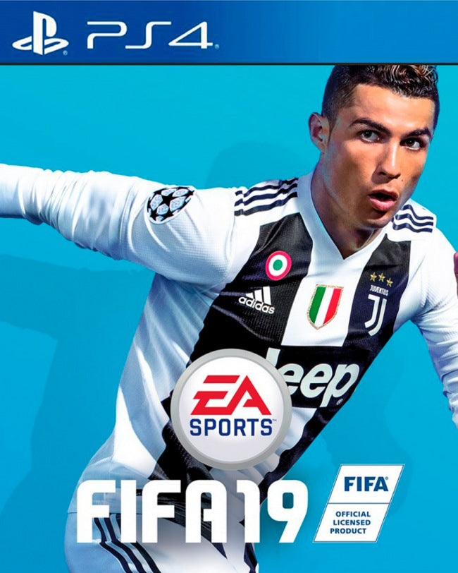 FIFA 19