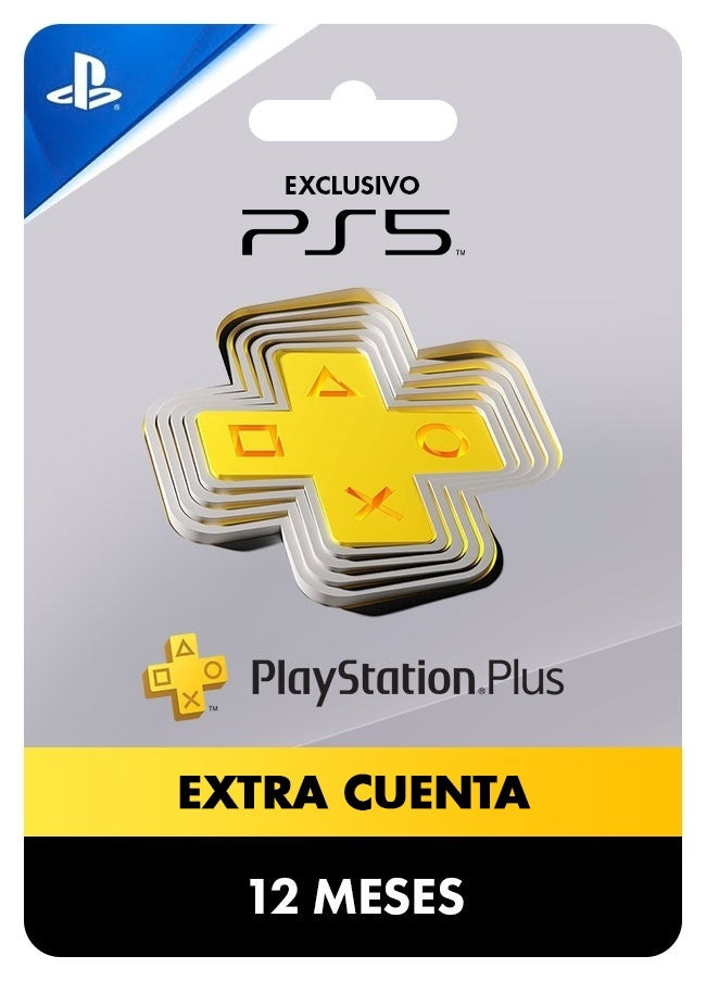 EXTRA CUENTA 12 MESES