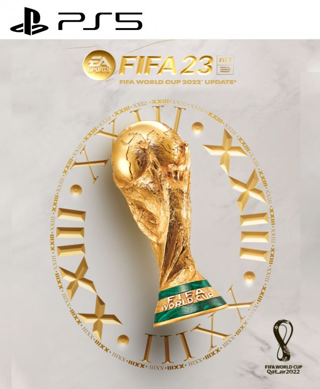FIFA 23 PS5