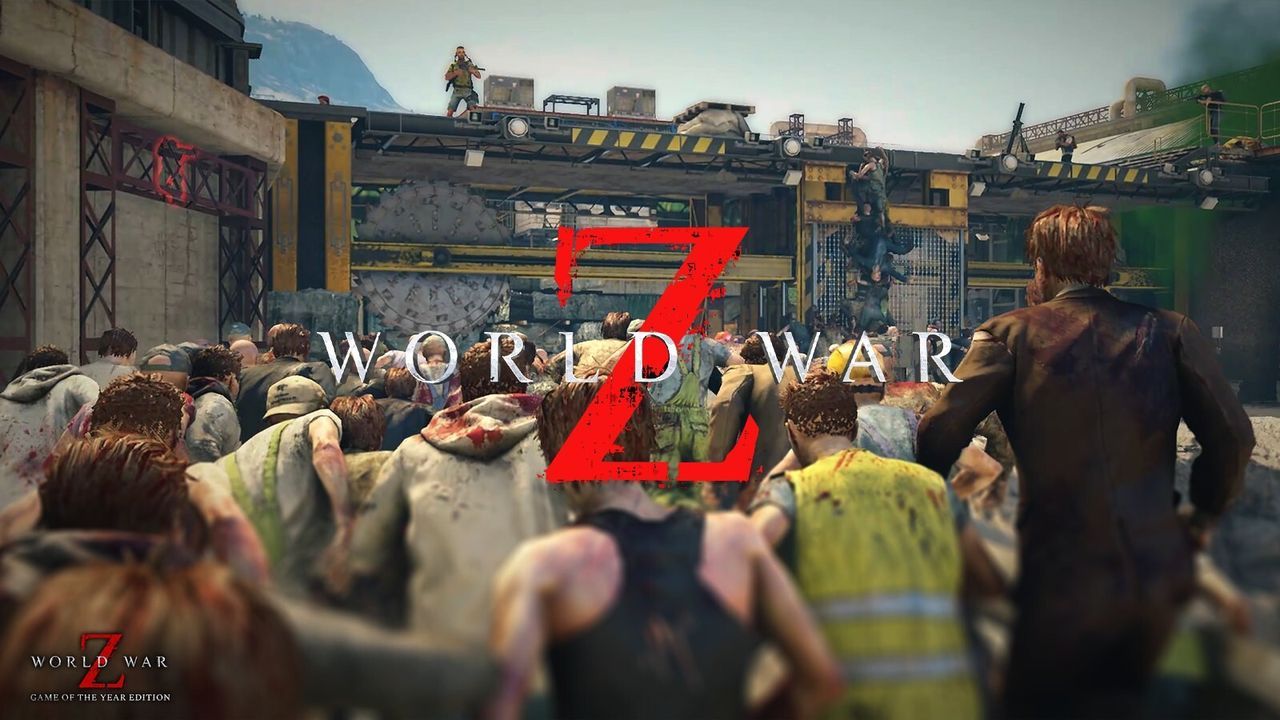 World War Z - GOTY Edition