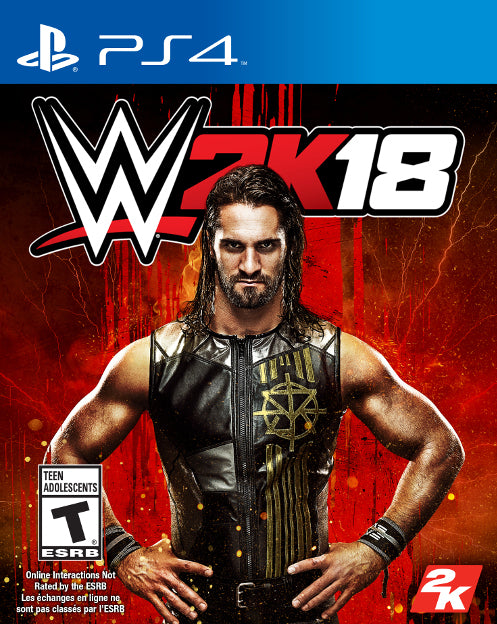 FIFA 21 Champions Edition + WWE 2K18