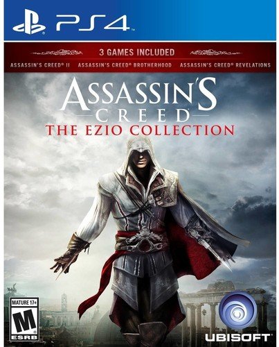 Assassin’s Creed® The Ezio Collection