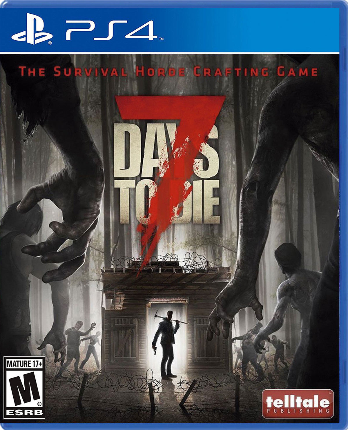 7 Days to Die