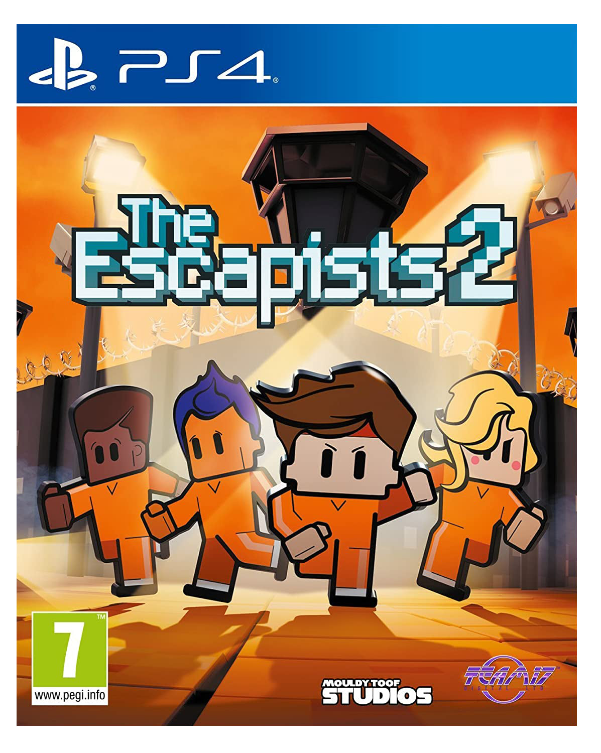 The Escapists 2 - GOTY