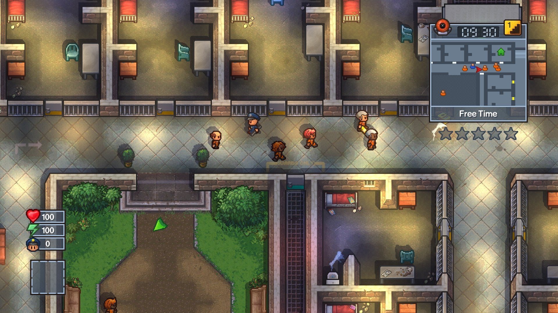 The Escapists 2 - GOTY