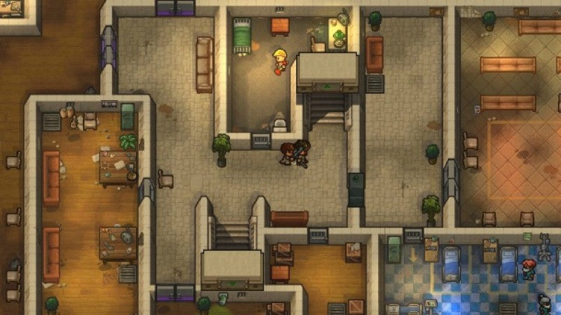 The Escapists 2 - GOTY