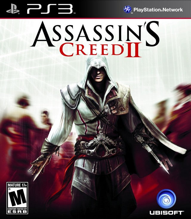 Assassin’s Creed II