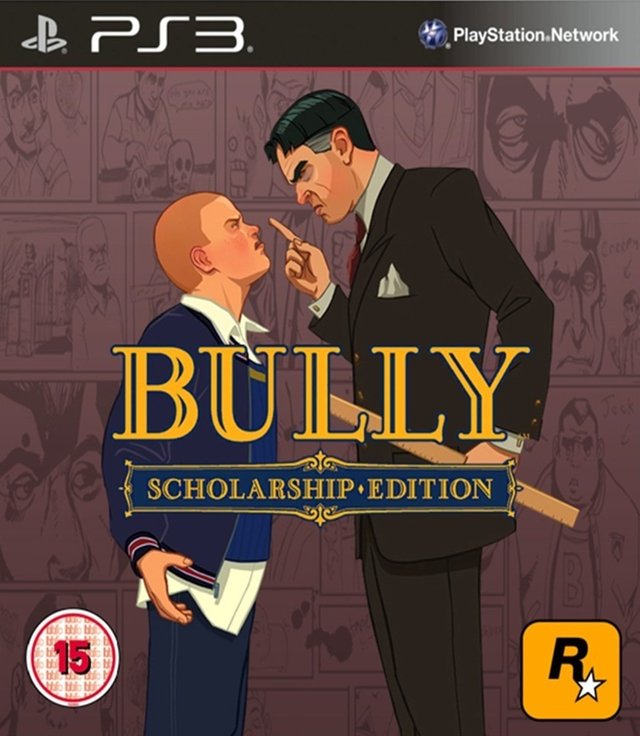 Bully