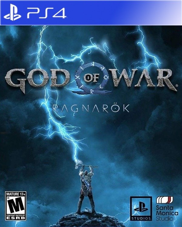 God of War: Ragnarok