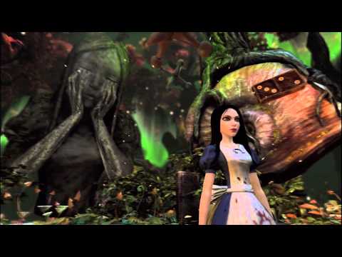 Alice Madness Returns