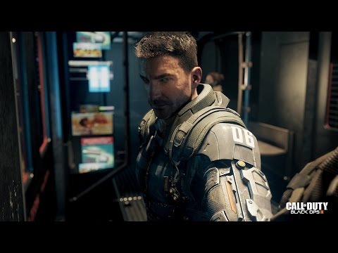 Call of Duty: Black Ops III
