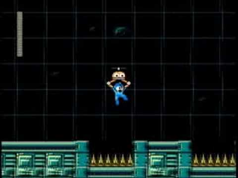 Mega man 9 & 10 + Resident Evil Revelations