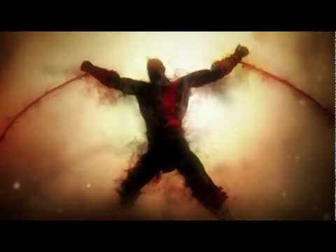 Need For Speed Most Wanted + Rivals + God of War Ascension
