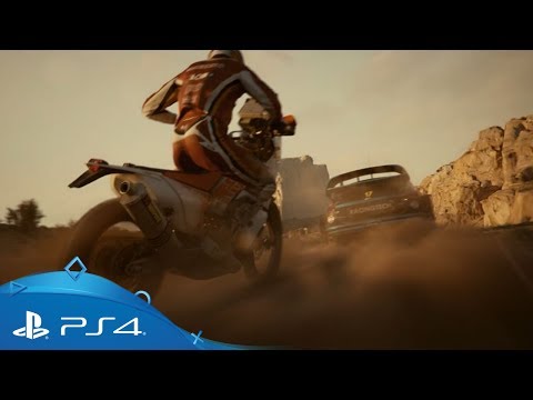 The Crew 2