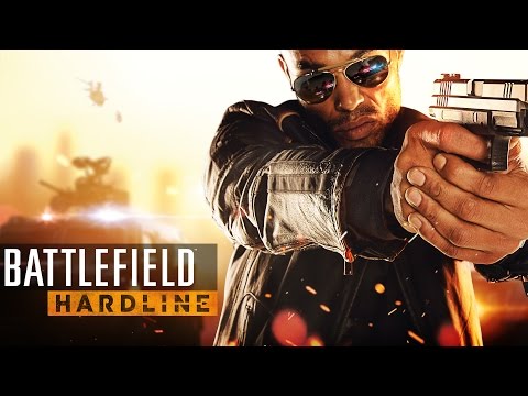 Battlefield Hardline