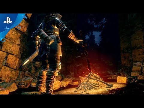 Dark Souls: Remastered