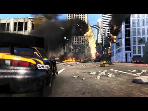 MotorStorm Apocalypse