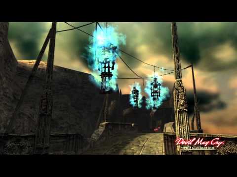 Devil May Cry HD Collection