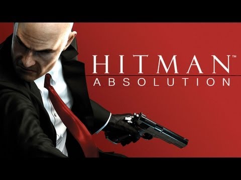 Hitman Absolution Special Edition