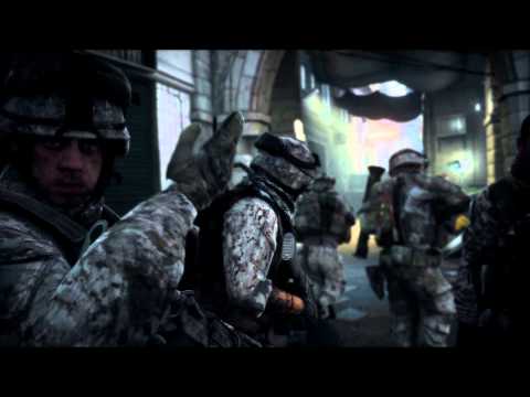Battlefield 3 Premium