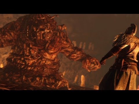 Dark Souls 2
