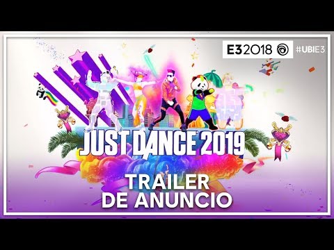 Just Dance 2019