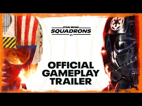STAR WARS: Squadrons PS4
