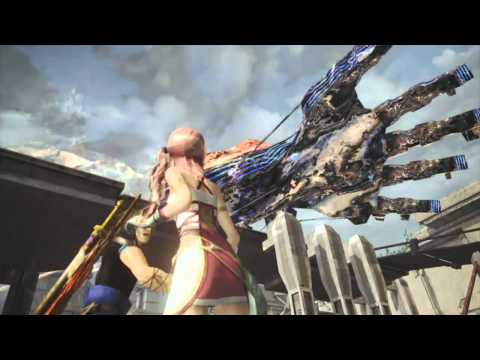 Final Fantasy XIII-2