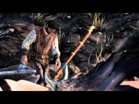 Dragon Age 2