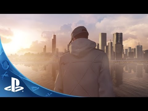 Watch Dogs
