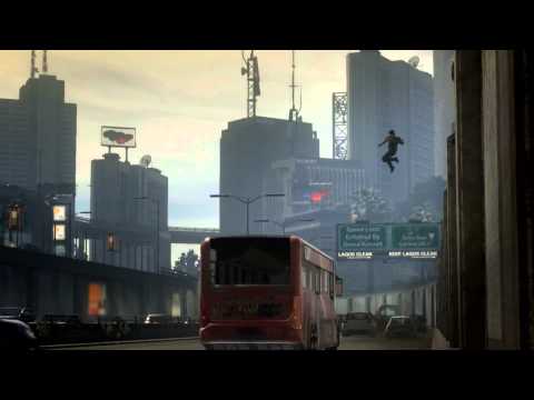 Call of Duty: Advanced Warfare