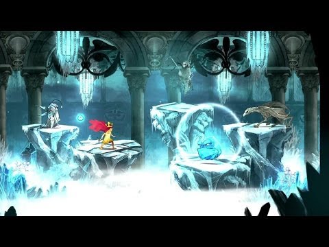 Child Of Light
